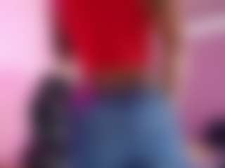 Lauren Saenz's Live Sex Cam Show