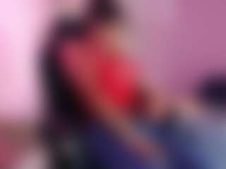 Lauren Saenz's Live Sex Cam Show