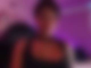 Lauren Saenz's Live Sex Cam Show