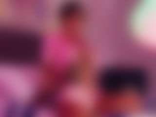Lauren Saenz's Live Sex Cam Show