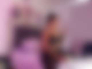 Live cam show with Lauren Saenz - Ebony on sexylive.show | colombia