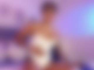 Lauren Saenz's Live Sex Cam Show
