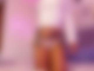 Lauren Saenz's Live Sex Cam Show