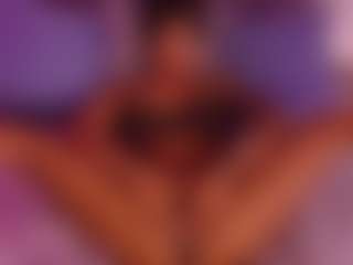 Live cam show with Lauren Saenz - Ebony on livesexfox.com | colombia