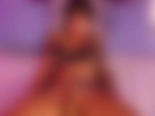 Lauren Saenz's Live Sex Cam Show