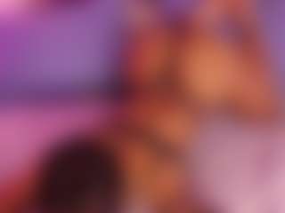 Live cam show with Lauren Saenz - Domination on Hubzter Live