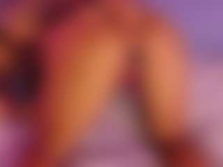 Live cam show with Lauren Saenz - Spank on SpankPalCams
