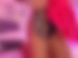 Lauren Saenz's Live Sex Cam Show