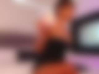 Lauren Saenz's Live Sex Cam Show