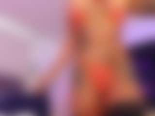 Lauren Saenz's Live Sex Cam Show
