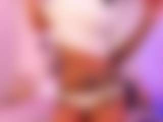 Lauren Saenz's Live Sex Cam Show
