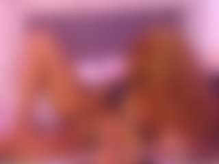 Lauren Saenz's Live Sex Cam Show