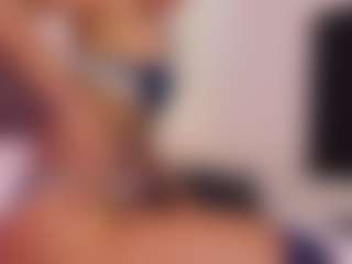 Lauren Saenz's Live Sex Cam Show