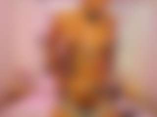 Lauren Saenz's Live Sex Cam Show