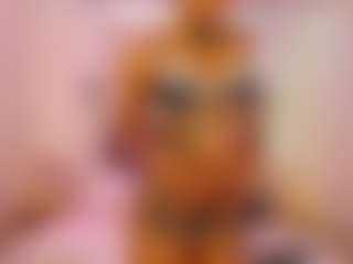 Lauren Saenz's Live Sex Cam Show