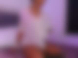 Live cam show with Lauren Saenz - Ebony Big Ass on Hubzter Live