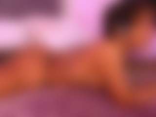 Lauren Saenz's Live Sex Cam Show