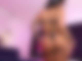 Live cam show with Lauren Saenz - Ebony on fapnchat | colombia