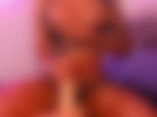 Lauren Saenz's Live Sex Cam Show