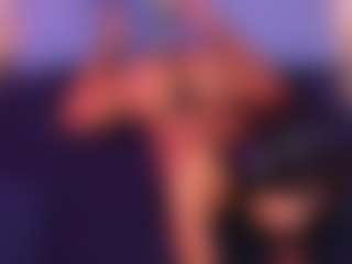 Lauren Saenz's Live Sex Cam Show