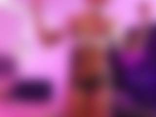 Live cam show with Lauren Saenz - Black Blowjob on Lustler