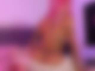 Lauren Saenz's Live Sex Cam Show