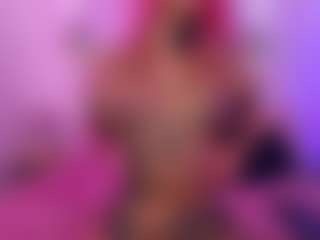 Lauren Saenz's Live Sex Cam Show