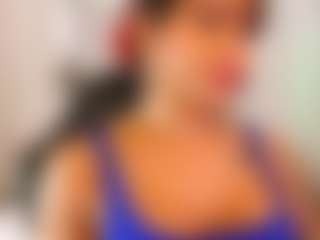 Lauren Saenz's Live Sex Cam Show