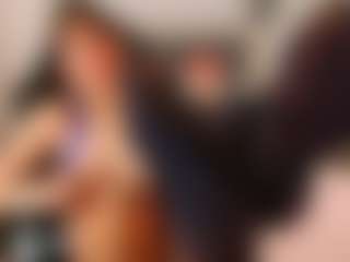 Lauren Saenz's Live Sex Cam Show