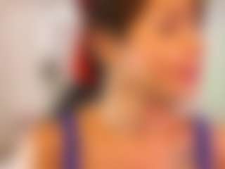 Lauren Saenz's Live Sex Cam Show