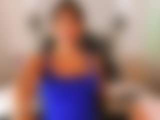 Lauren Saenz's Live Sex Cam Show