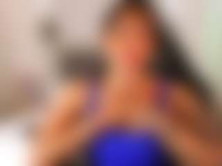Lauren Saenz's Live Sex Cam Show