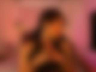 Lauren Saenz's Live Sex Cam Show