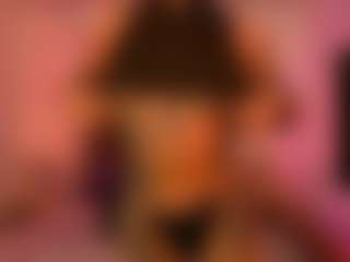 Lauren Saenz's Live Sex Cam Show