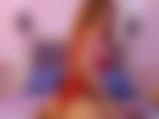 Lauren Saenz's Live Sex Cam Show
