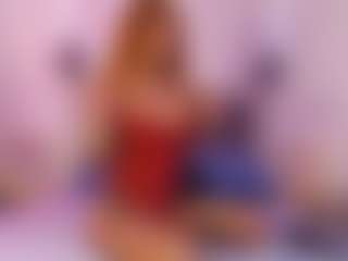 Lauren Saenz's Live Sex Cam Show