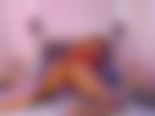Lauren Saenz's Live Sex Cam Show