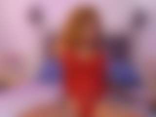 Lauren Saenz's Live Sex Cam Show
