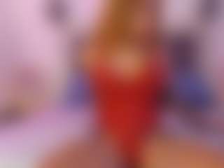 Lauren Saenz's Live Sex Cam Show
