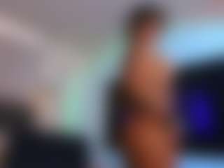 Lauren Saenz's Live Sex Cam Show
