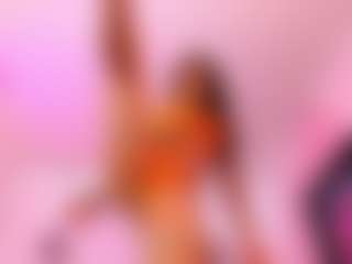 Lauren Saenz's Live Sex Cam Show