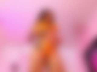 Lauren Saenz's Live Sex Cam Show