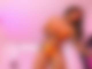 Lauren Saenz's Live Sex Cam Show