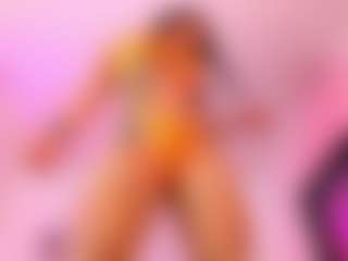 Lauren Saenz's Live Sex Cam Show