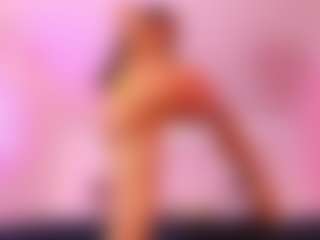 Lauren Saenz's Live Sex Cam Show