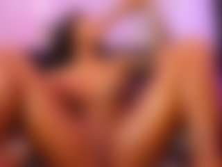 Lauren Saenz's Live Sex Cam Show