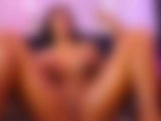 Lauren Saenz's Live Sex Cam Show