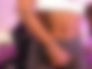 Lauren Saenz's Live Sex Cam Show