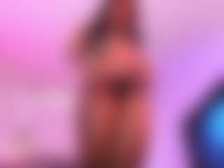Lauren Saenz's Live Sex Cam Show
