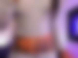 Lauren Saenz's Live Sex Cam Show